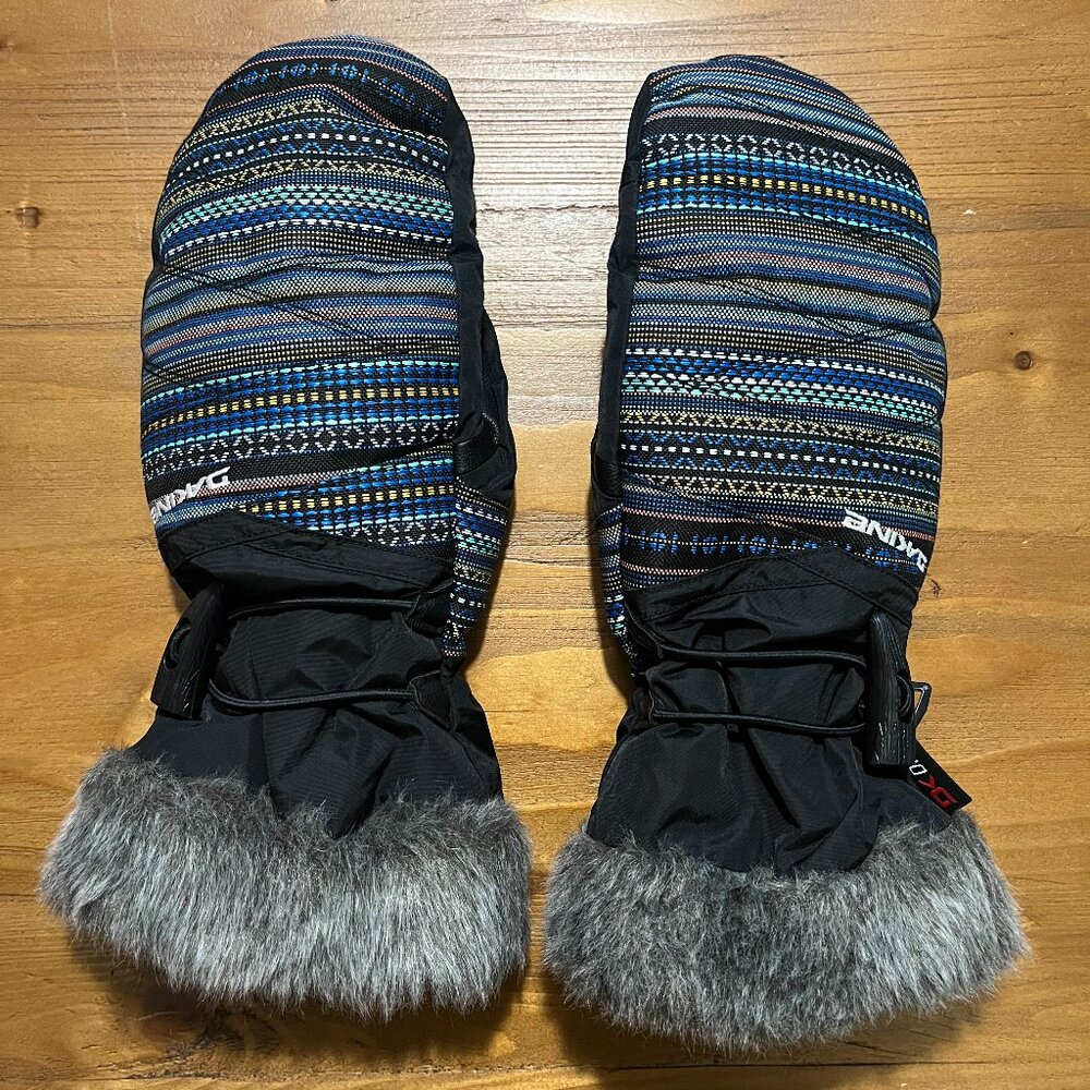 Dakine Ski/Snowboard Gloves